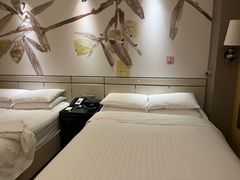 -上海宝华万豪酒店