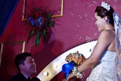 Sunny喜铺婚礼体验中心-Sunny喜铺婚礼策划(东部店)