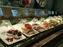 -广东道至正餐厅(区庄店)