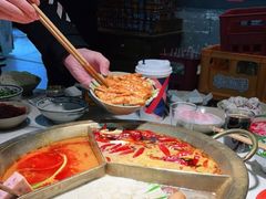 -叁口煮市井老火锅(春熙路店)