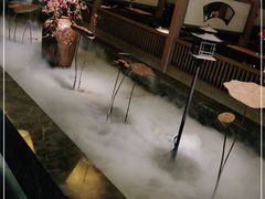 大堂-湊湊火锅·茶憩(恒隆广场店)
