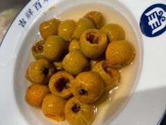 -羊来顺冰煮鲜羊 铁锅烀羊肉(中央大街店)