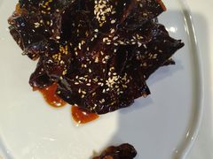 -怡得饭庄·30年老店·宋大妈昆明菜