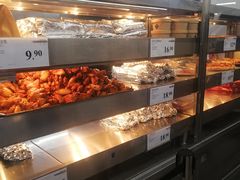 -山姆餐吧(山姆会员商店店)