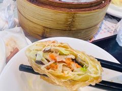 -香港蓮香樓(中環店)