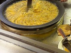 -草桥清真牛肉锅贴扁食店