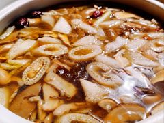 -鲜菌江湖正宗野生菌火锅