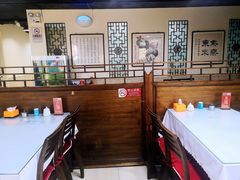 -同城四季爆肚涮羊肉(安华里店)