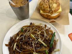 -華歡冰室-WahFoon(吉大店)
