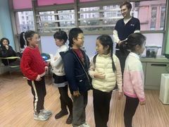-英孚教育青少儿(徐汇徐家汇中心)