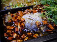 -茅炒屋龙虾·烧烤·湘菜(新河路店)