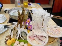 -源港渔村-中山脆肉鲩(博罗店)
