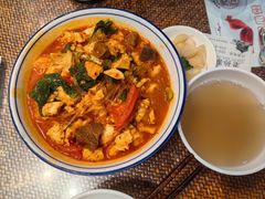 -毅祥斋老孙家泡馍(西羊市店)