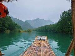 -楠溪江风景名胜区