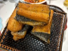 -图味美小黄鱼·景德菜(浙江路店)
