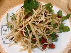 -小草房川菜馆(华茂街店)