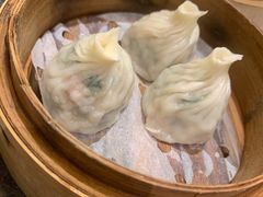 一品虾饺煌-小城粥道·海胆鲜虾粥(解放广场店)