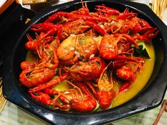 -年轮烧烤·羊蝎子·烤鱼(星湖街店)