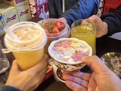 -林二哥宜烤官·宜宾小烧烤