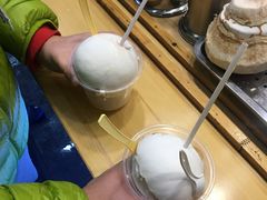 -椰子下蛋(南锣鼓巷店)