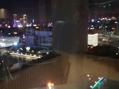 -云顶旋转自助景观餐厅