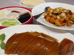 -满堂·烤鸭店·北京菜(鼓楼店)