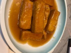 -锦园春香港茶餐厅(西海湾旗舰店)