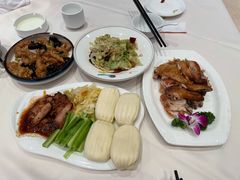 凯鸽风沙鸡-凯鸽酒楼(大同振兴街店)