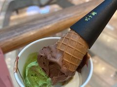-九十葉·抹茶(南京·德基店)