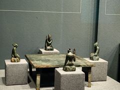 -广西壮族自治区博物馆