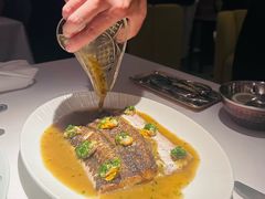 -壳里西餐厅Coquille Seafood Bistro(蒙自路店)