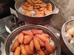 -福州西湖大酒店·怡湖咖啡厅