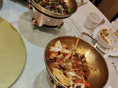 -金掌勺·锅包肉(广渠门店)