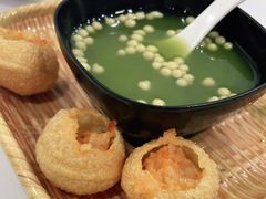 -VATAN INDIAN RESTAURANT米特餐饮有限公司(城北路店)