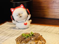 -戏作寿司(观音桥店)