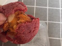 麻薯曲奇-研麦家面包(亚泰华府店)