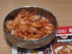 -米村拌饭(通州万达店)