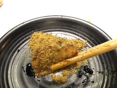 五花肉-夜半不二海鲜炭烤(文汇巷店)