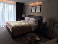 -南京圣和府邸豪华精选酒店