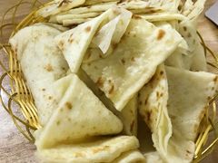 油饼-菏泽香正府红羊汤(和润幸福城店)