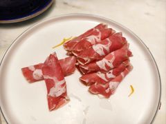-涮福記·现切牛羊肉火锅(世纪汇店)