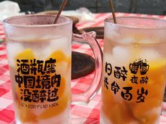 -甬小馆·焗海鲜温州菜(五马街店)