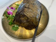 常熟叫化鸡-得意楼蒸菜馆