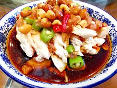 -川悦壹号·川菜(蠡溪路店)