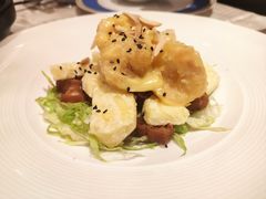 -浦华大酒店-台南担仔面海鲜楼