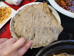-粤香楼(新光里店)