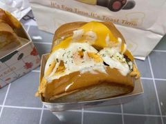 -蛋先生·爆蛋吐司(天一广场店)