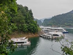 -千岛湖东南湖区