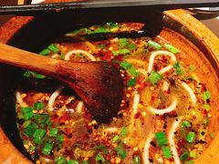 -山石榴·贵州菜(丰盛里店)