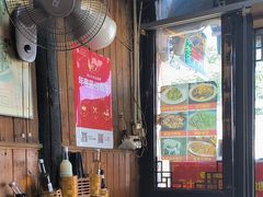 -南花桥羊肉馆老字号(乌镇店)